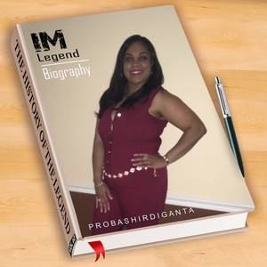 Meet your Posher, Natalie